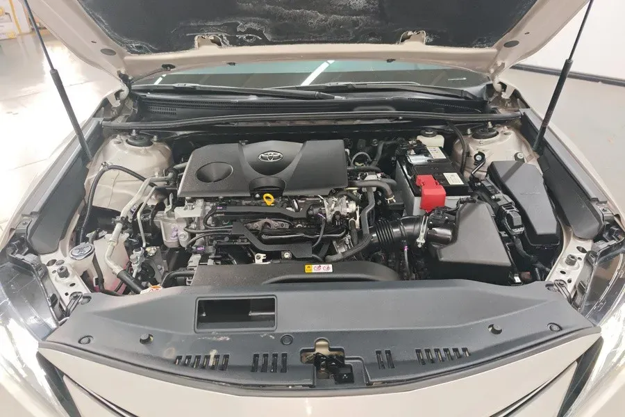 2021 Toyota Camry 2.0L 178HP L4 CVT,autocango,china used car exporter,china ev exporter,chinese used car exporter,chinese used ev exporter