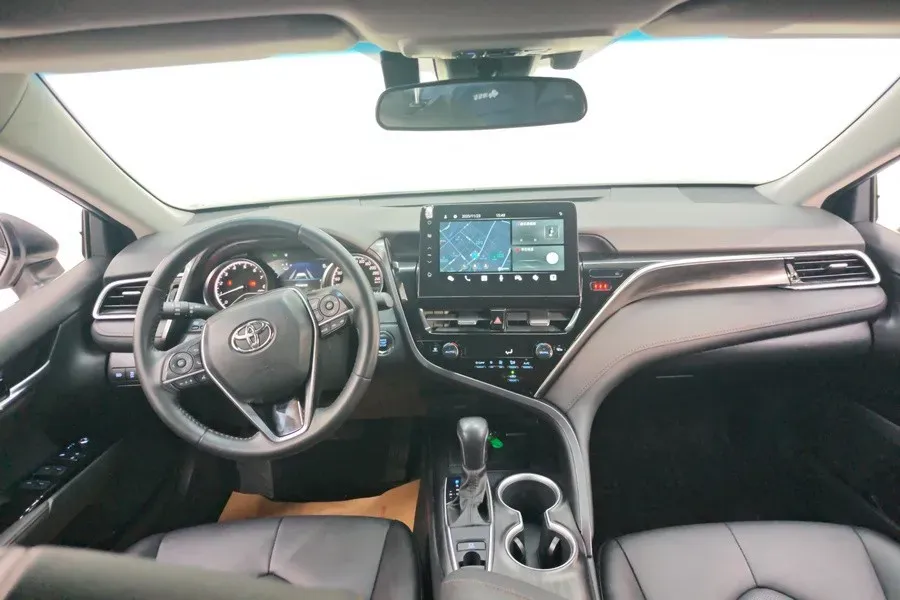 2021 Toyota Camry 2.0L 178HP L4 CVT,autocango,china used car exporter,china ev exporter,chinese used car exporter,chinese used ev exporter