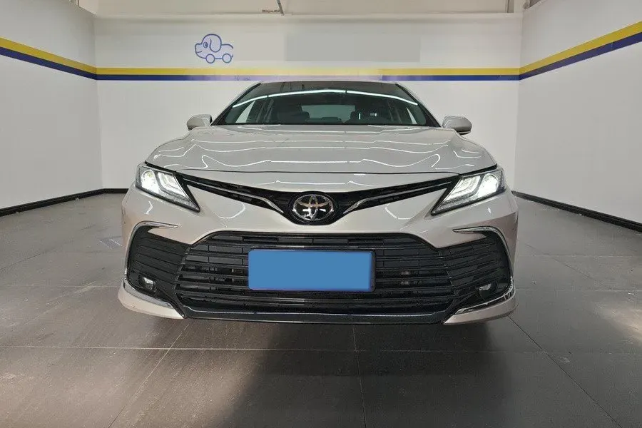 2021 Toyota Camry 2.0L 178HP L4 CVT,autocango,china used car exporter,china ev exporter,chinese used car exporter,chinese used ev exporter