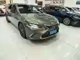 2021 Lexus ES 2.5L 178HP L4 E-CVT Hybrid
