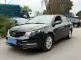 2015 Geely Vision 1.5L 109HP L4 5MT