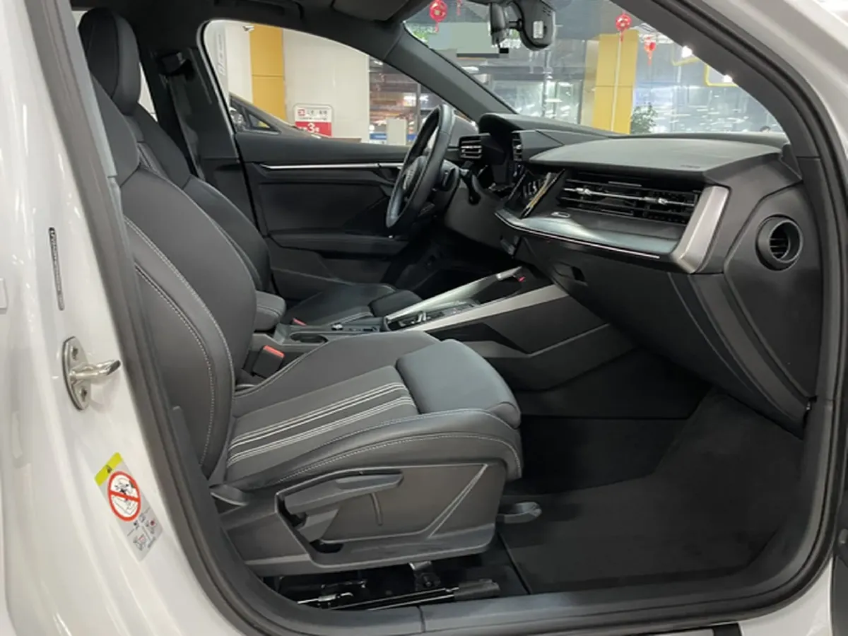 2023 Audi A3 1.4T 150HP L4 7DCT,autocango,china used car exporter,china ev exporter,chinese used car exporter,chinese used ev exporter