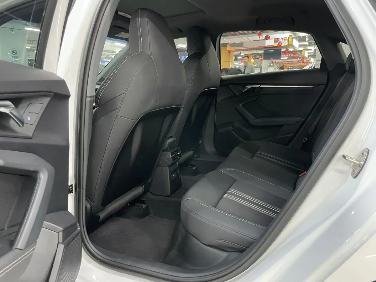 2023 Audi A3 1.4T 150HP L4 7DCT,autocango,china used car exporter,china ev exporter,chinese used car exporter,chinese used ev exporter