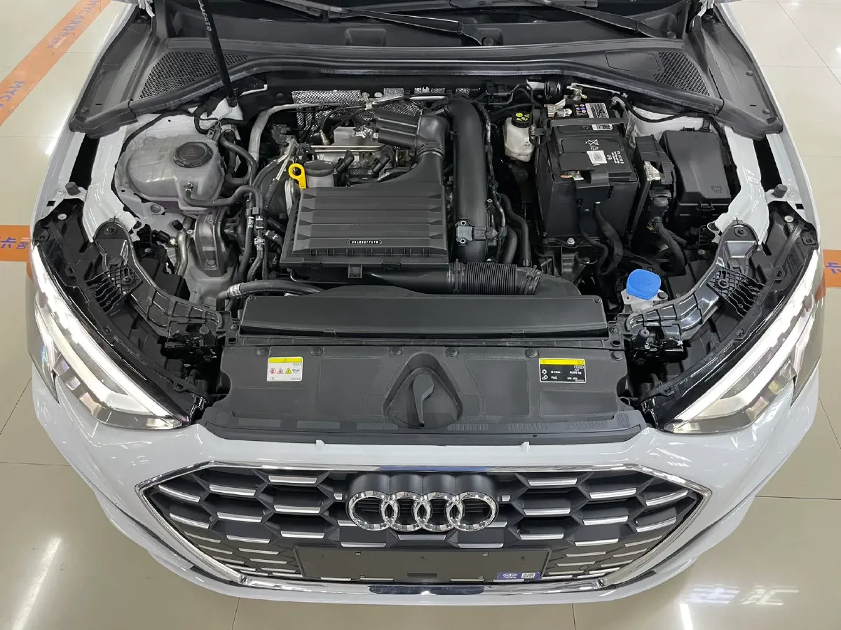 2023 Audi A3 1.4T 150HP L4 7DCT,autocango,china used car exporter,china ev exporter,chinese used car exporter,chinese used ev exporter