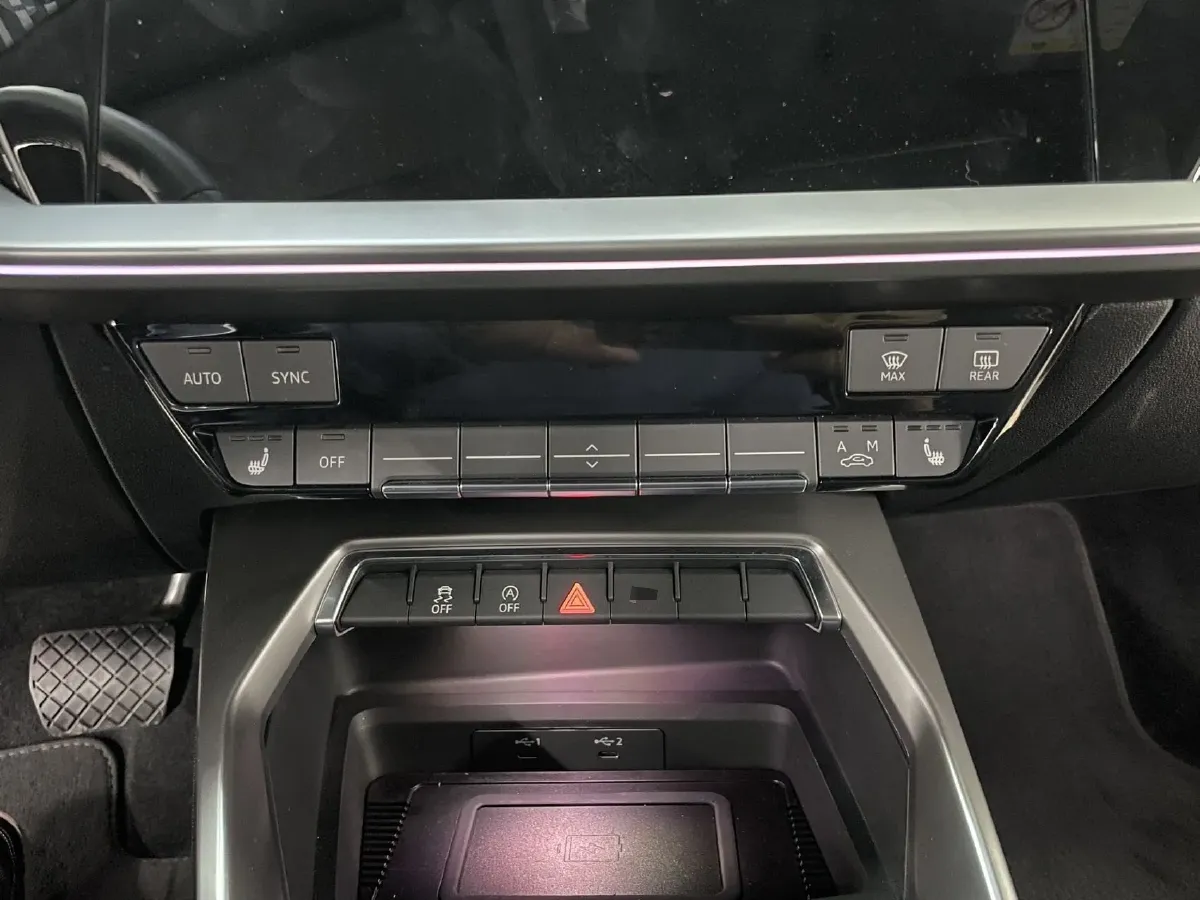 2023 Audi A3 1.4T 150HP L4 7DCT,autocango,china used car exporter,china ev exporter,chinese used car exporter,chinese used ev exporter