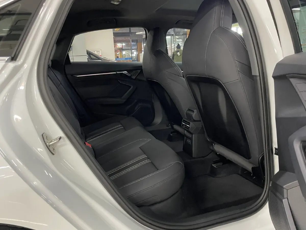 2023 Audi A3 1.4T 150HP L4 7DCT,autocango,china used car exporter,china ev exporter,chinese used car exporter,chinese used ev exporter