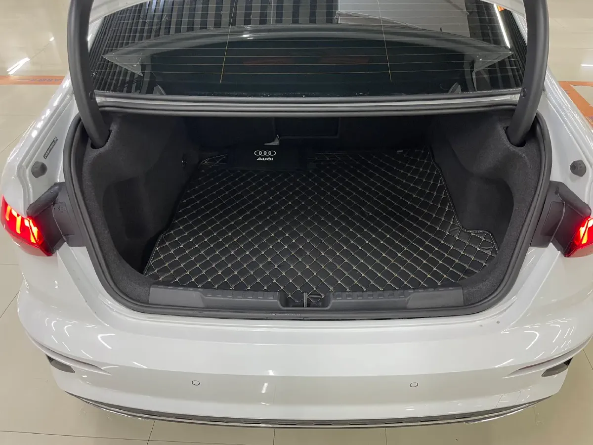 2023 Audi A3 1.4T 150HP L4 7DCT,autocango,china used car exporter,china ev exporter,chinese used car exporter,chinese used ev exporter