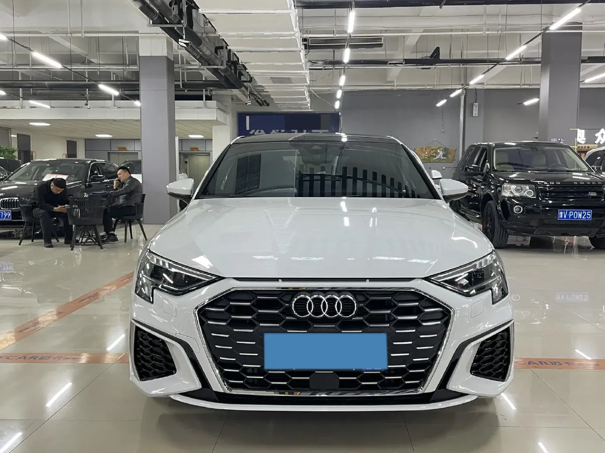 2023 Audi A3 1.4T 150HP L4 7DCT,autocango,china used car exporter,china ev exporter,chinese used car exporter,chinese used ev exporter