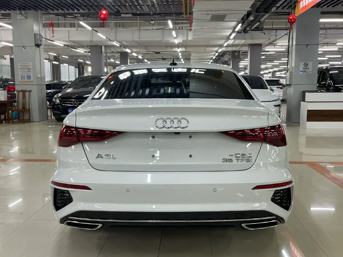 2023 Audi A3 1.4T 150HP L4 7DCT,autocango,china used car exporter,china ev exporter,chinese used car exporter,chinese used ev exporter