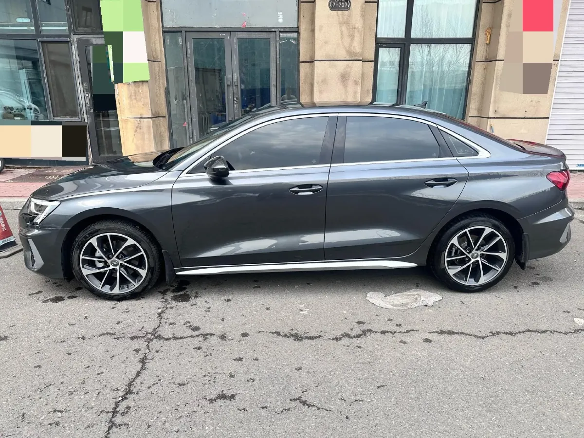 2022 Audi A3 1.4T 150HP L4 7DCT,autocango,china used car exporter,china ev exporter,chinese used car exporter,chinese used ev exporter