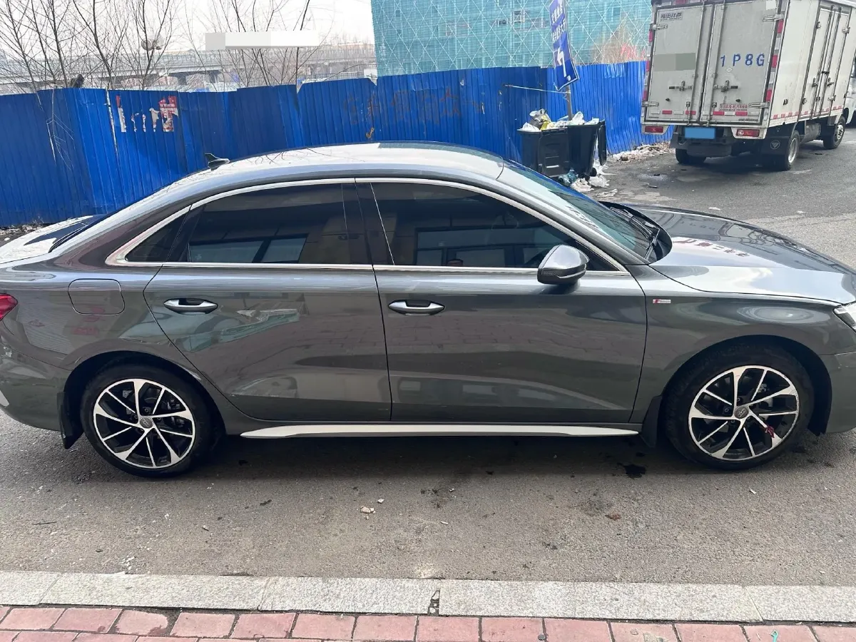 2022 Audi A3 1.4T 150HP L4 7DCT,autocango,china used car exporter,china ev exporter,chinese used car exporter,chinese used ev exporter
