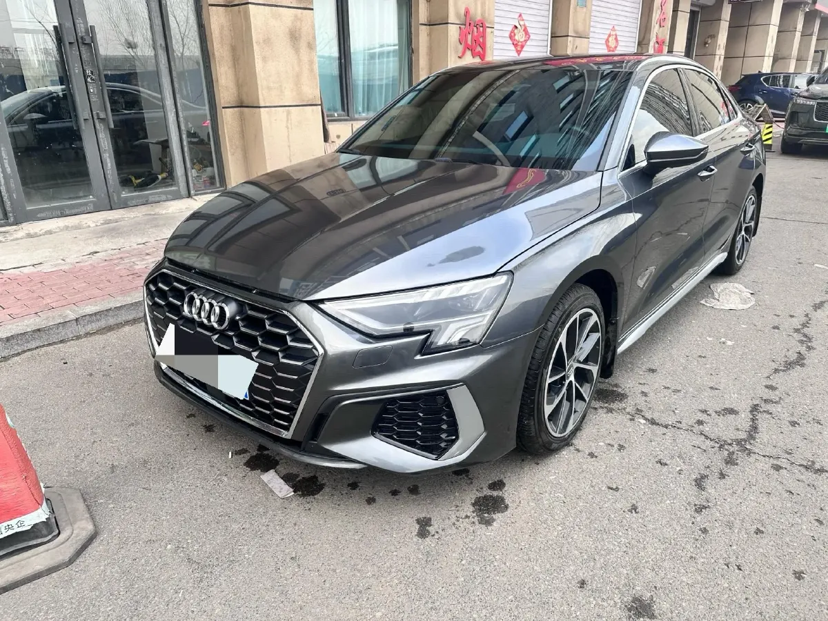 2022 Audi A3 1.4T 150HP L4 7DCT,autocango,china used car exporter,china ev exporter,chinese used car exporter,chinese used ev exporter