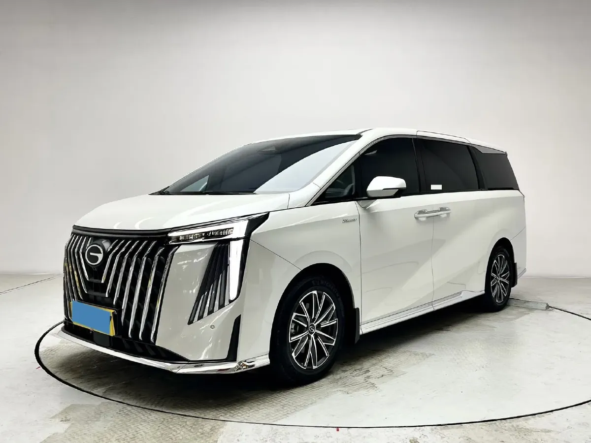 2024 GAC Trumpchi M8 2.0T 252HP L4 8AT,autocango,china used car exporter,china ev exporter,chinese used car exporter,chinese used ev exporter