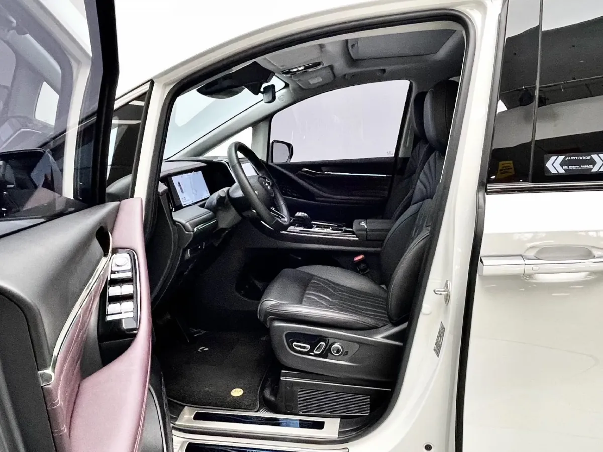 2024 GAC Trumpchi M8 2.0T 252HP L4 8AT,autocango,china used car exporter,china ev exporter,chinese used car exporter,chinese used ev exporter