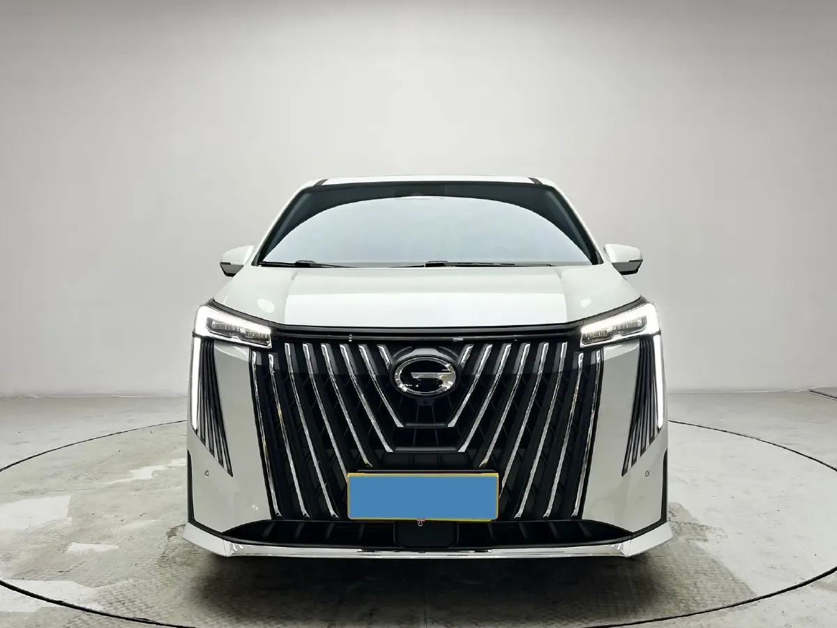 2024 GAC Trumpchi M8 2.0T 252HP L4 8AT,autocango,china used car exporter,china ev exporter,chinese used car exporter,chinese used ev exporter