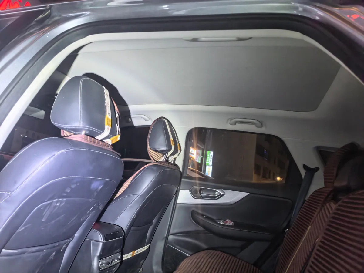 2020 BeiJing Auto X7 1.5T 188HP L4 7DCT,autocango,china used car exporter,china ev exporter,chinese used car exporter,chinese used ev exporter