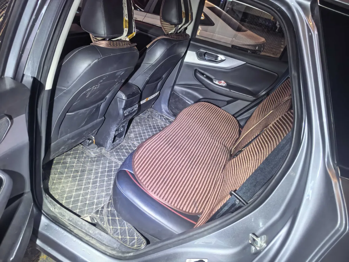 2020 BeiJing Auto X7 1.5T 188HP L4 7DCT,autocango,china used car exporter,china ev exporter,chinese used car exporter,chinese used ev exporter