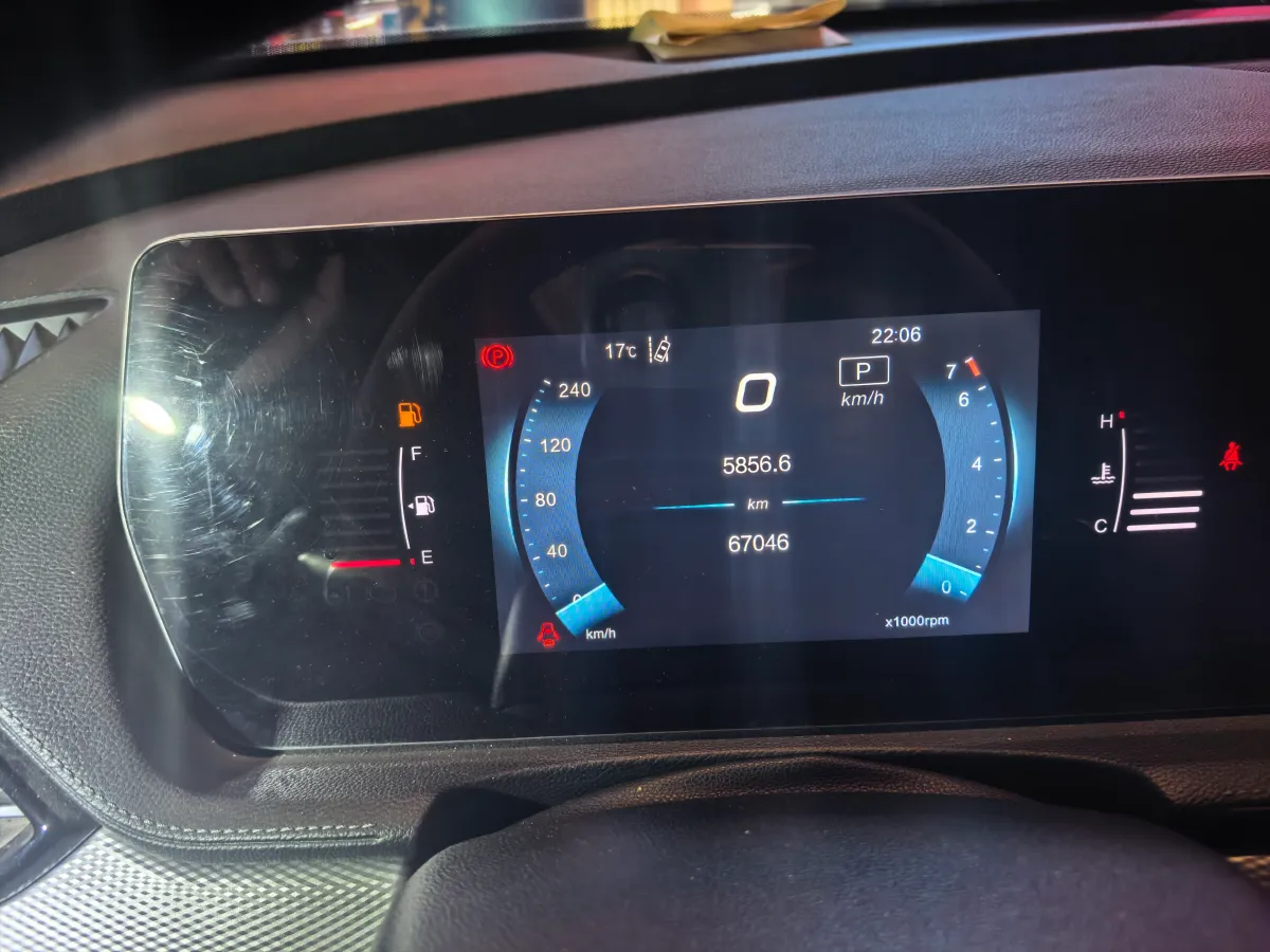 2020 BeiJing Auto X7 1.5T 188HP L4 7DCT,autocango,china used car exporter,china ev exporter,chinese used car exporter,chinese used ev exporter