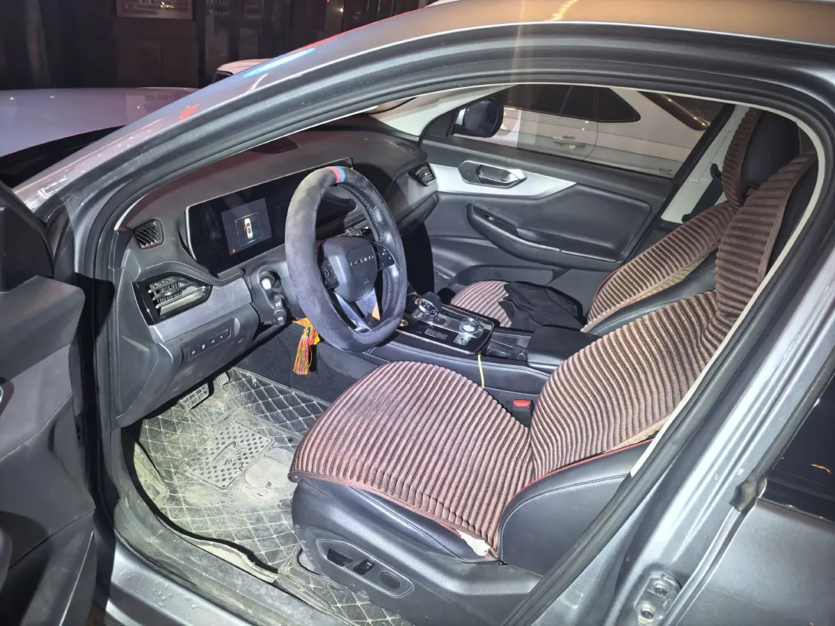 2020 BeiJing Auto X7 1.5T 188HP L4 7DCT,autocango,china used car exporter,china ev exporter,chinese used car exporter,chinese used ev exporter