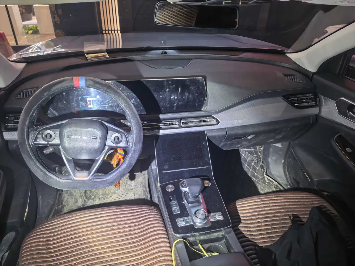 2020 BeiJing Auto X7 1.5T 188HP L4 7DCT,autocango,china used car exporter,china ev exporter,chinese used car exporter,chinese used ev exporter