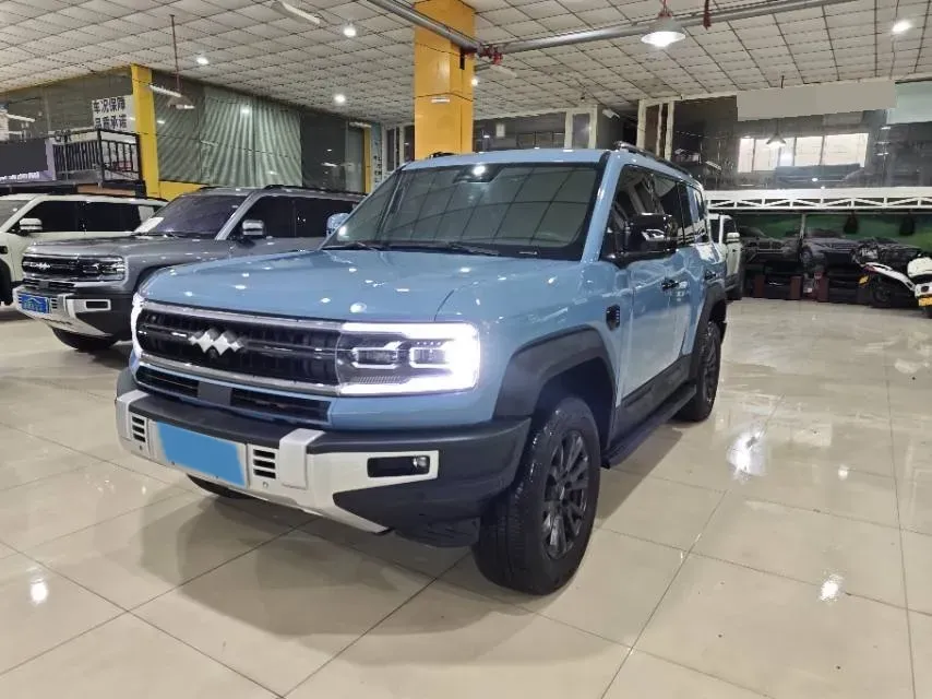 2023 FangChengBao Bao 5 1.5T 194HP L4 E-CVT PHEV 31.8KWH,autocango,china used car exporter,china ev exporter,chinese used car exporter,chinese used ev exporter