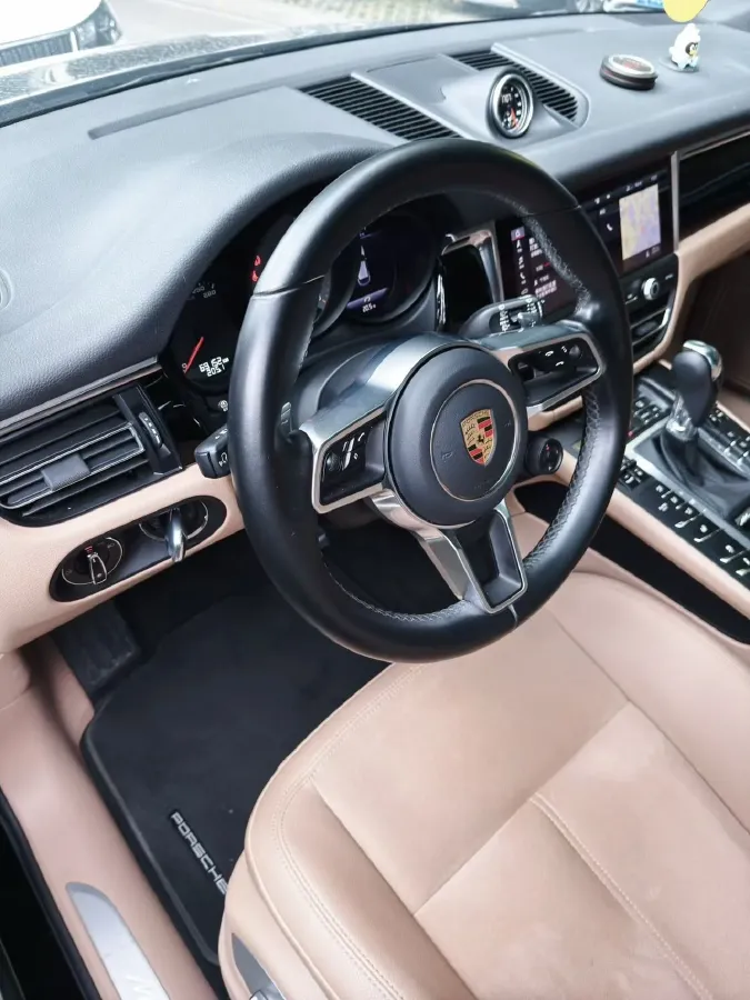 2020 Porsche Macan 3.0T 354HP V6 7DCT,autocango,china used car exporter,china ev exporter,chinese used car exporter,chinese used ev exporter