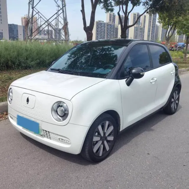 2021 Ora BlackCat BEV 36KWH,autocango,china used car exporter,china ev exporter,chinese used car exporter,chinese used ev exporter