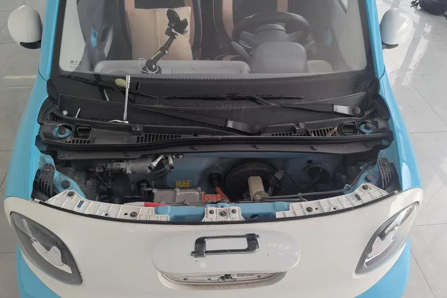 2025 Bestune Pony BEV 18.11KWH,autocango,china used car exporter,china ev exporter,chinese used car exporter,chinese used ev exporter