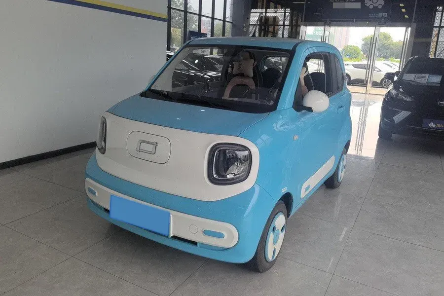 2025 Bestune Pony BEV 18.11KWH,autocango,china used car exporter,china ev exporter,chinese used car exporter,chinese used ev exporter
