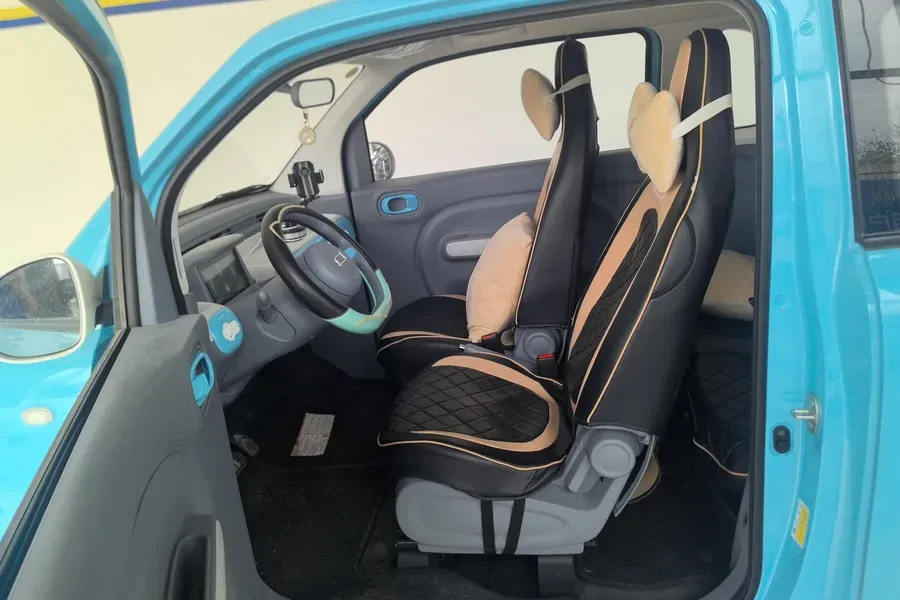 2025 Bestune Pony BEV 18.11KWH,autocango,china used car exporter,china ev exporter,chinese used car exporter,chinese used ev exporter