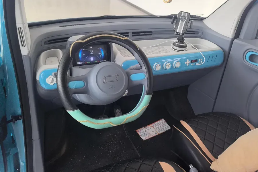 2025 Bestune Pony BEV 18.11KWH,autocango,china used car exporter,china ev exporter,chinese used car exporter,chinese used ev exporter