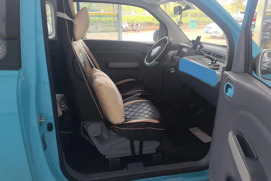 2025 Bestune Pony BEV 18.11KWH,autocango,china used car exporter,china ev exporter,chinese used car exporter,chinese used ev exporter