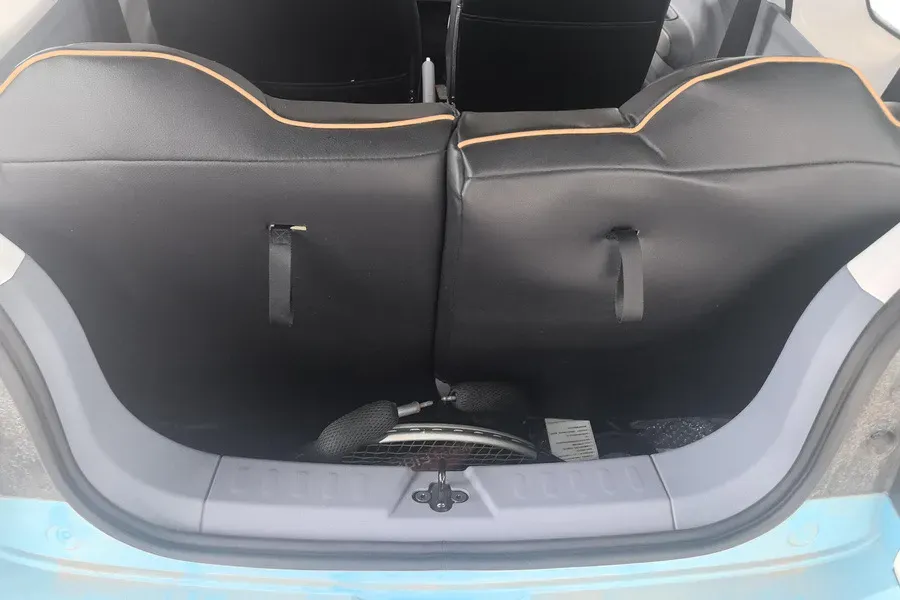 2025 Bestune Pony BEV 18.11KWH,autocango,china used car exporter,china ev exporter,chinese used car exporter,chinese used ev exporter