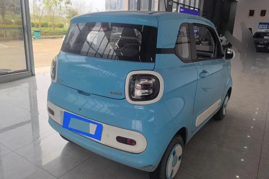 2025 Bestune Pony BEV 18.11KWH,autocango,china used car exporter,china ev exporter,chinese used car exporter,chinese used ev exporter