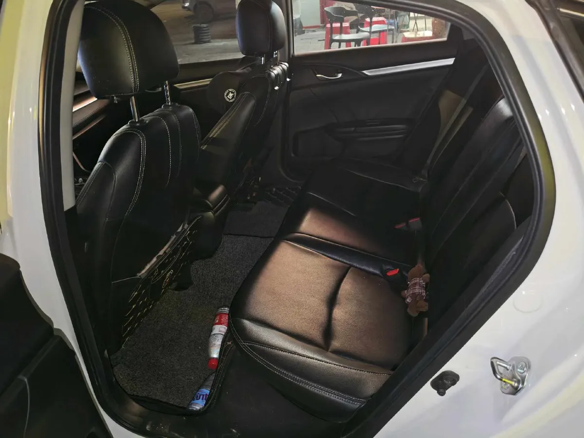 2019 Honda Civic 1.5T 177HP L4 CVT,autocango,china used car exporter,china ev exporter,chinese used car exporter,chinese used ev exporter