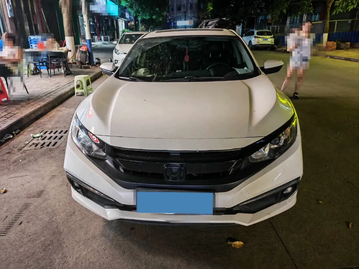 2019 Honda Civic 1.5T 177HP L4 CVT,autocango,china used car exporter,china ev exporter,chinese used car exporter,chinese used ev exporter