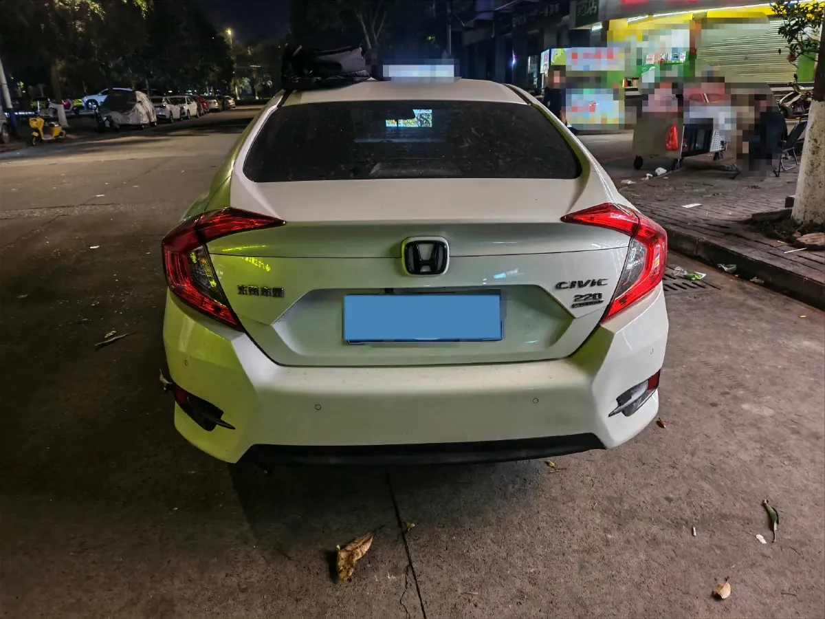 2019 Honda Civic 1.5T 177HP L4 CVT,autocango,china used car exporter,china ev exporter,chinese used car exporter,chinese used ev exporter