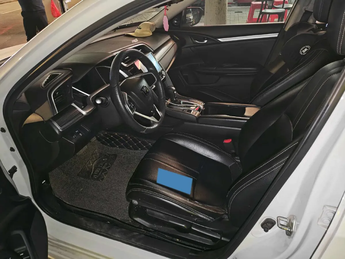 2019 Honda Civic 1.5T 177HP L4 CVT,autocango,china used car exporter,china ev exporter,chinese used car exporter,chinese used ev exporter