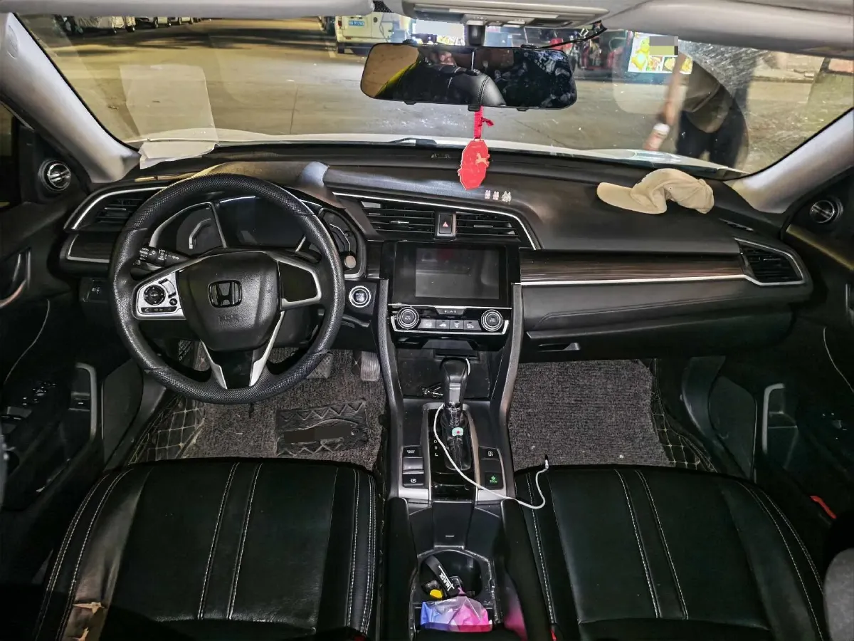 2019 Honda Civic 1.5T 177HP L4 CVT,autocango,china used car exporter,china ev exporter,chinese used car exporter,chinese used ev exporter
