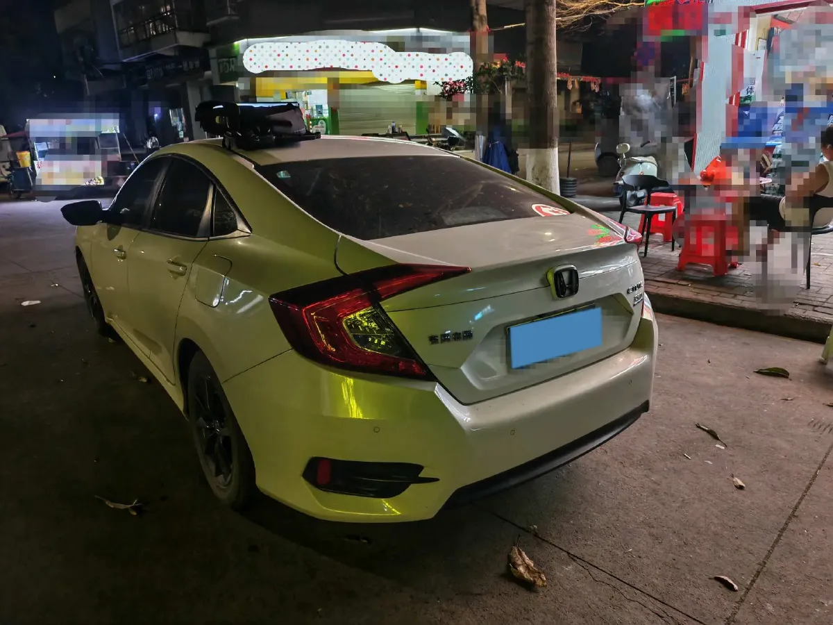 2019 Honda Civic 1.5T 177HP L4 CVT,autocango,china used car exporter,china ev exporter,chinese used car exporter,chinese used ev exporter