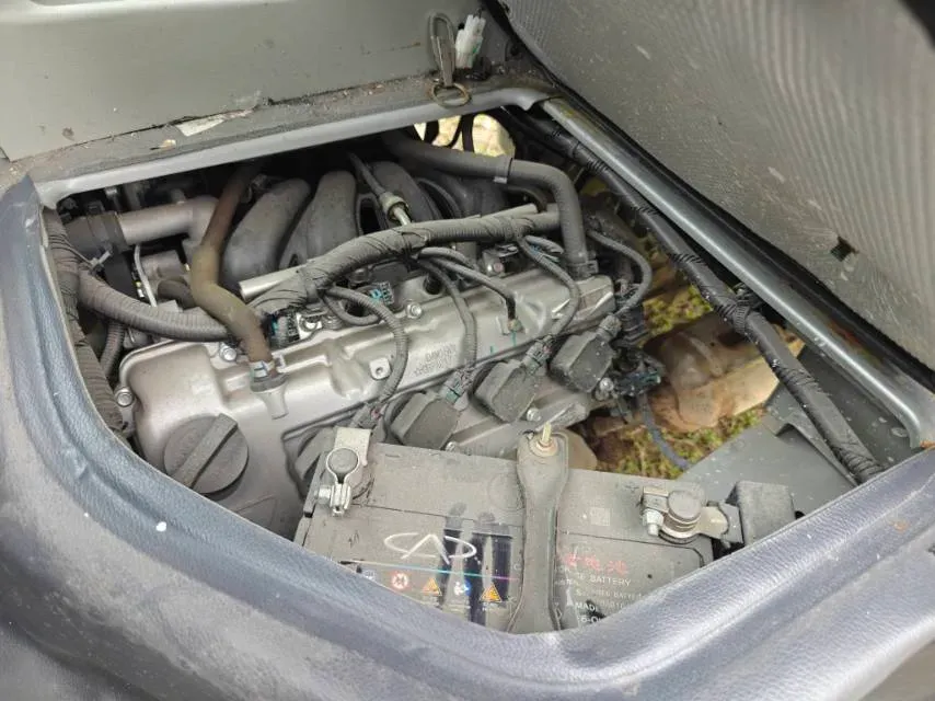 2021 Karry YouYou 1.5L 116HP L4 5MT,autocango,china used car exporter,china ev exporter,chinese used car exporter,chinese used ev exporter