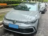 2023 VOLKSWAGEN GOLF,autocango,china used car exporter,china ev exporter,chinese used car exporter,chinese used ev exporter
