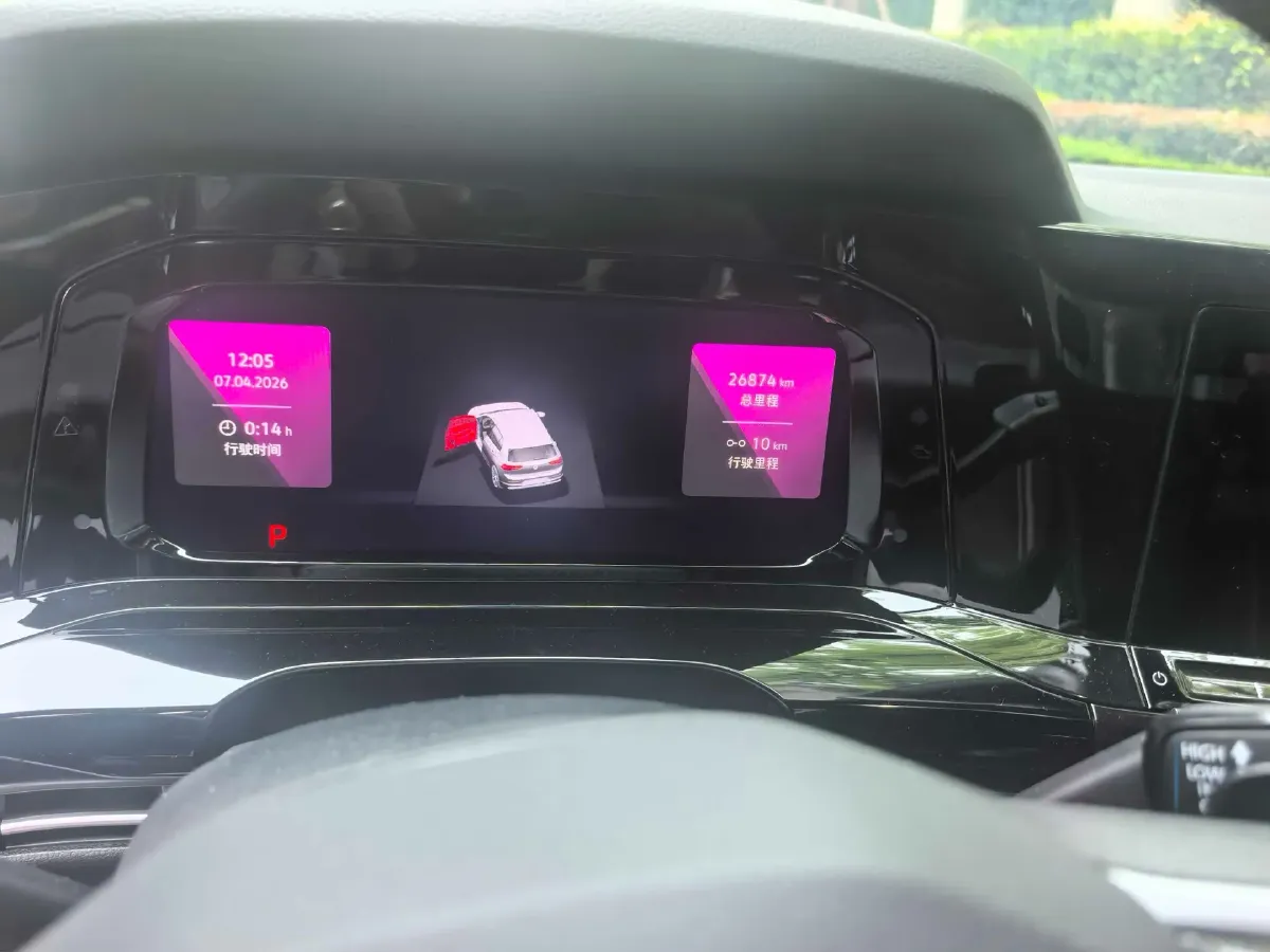 2023 Volkswagen Golf 1.4T 150HP L4 7DCT,autocango,china used car exporter,china ev exporter,chinese used car exporter,chinese used ev exporter