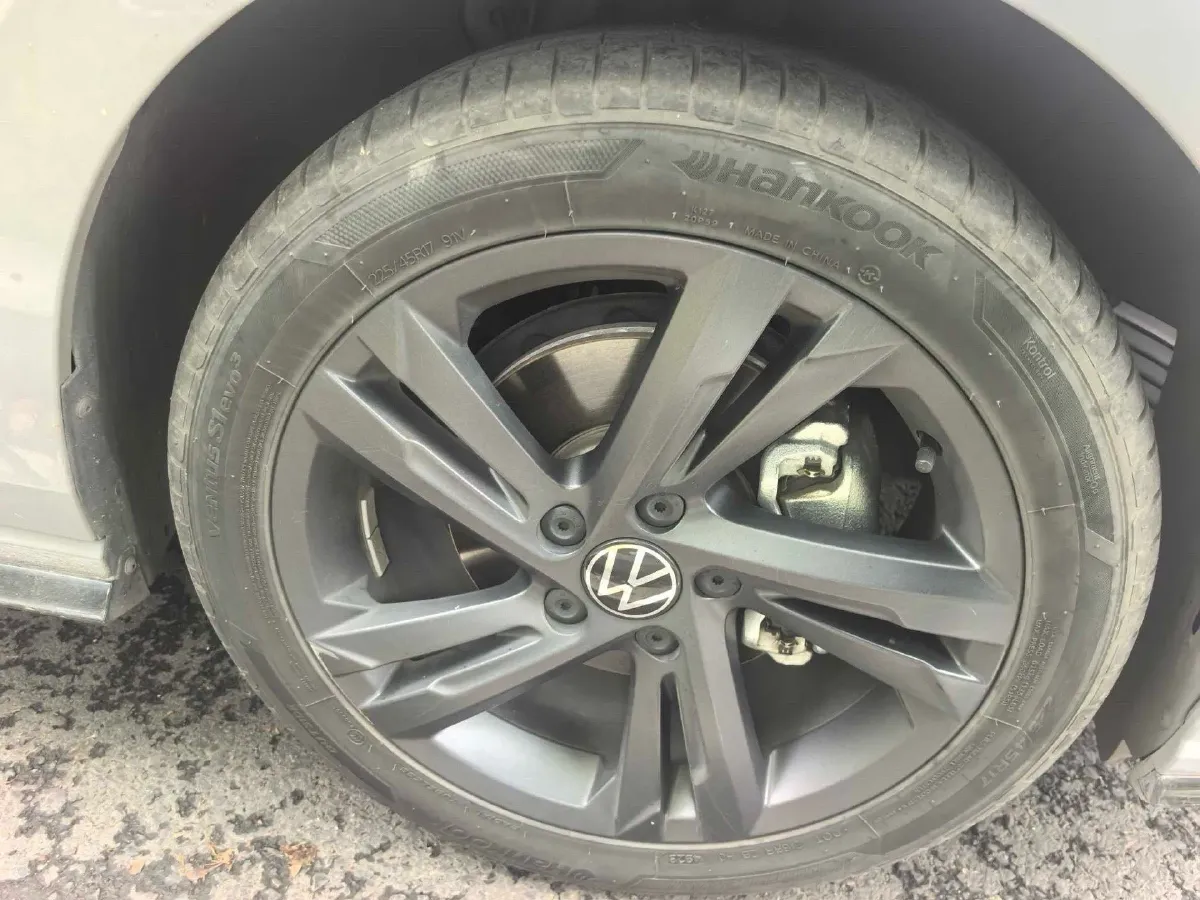 2023 Volkswagen Golf 1.4T 150HP L4 7DCT,autocango,china used car exporter,china ev exporter,chinese used car exporter,chinese used ev exporter