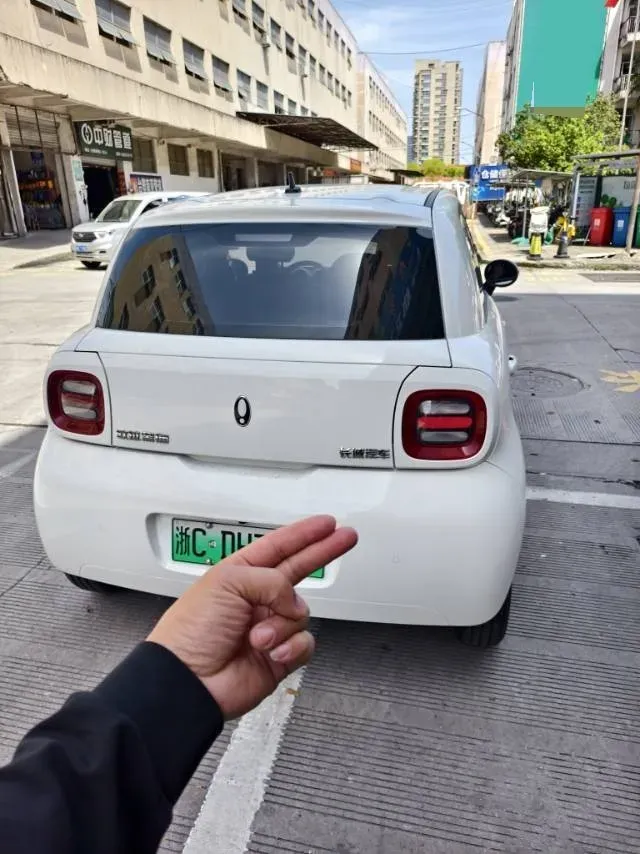 2022 Ora BlackCat BEV 30.3KWH,autocango,china used car exporter,china ev exporter,chinese used car exporter,chinese used ev exporter