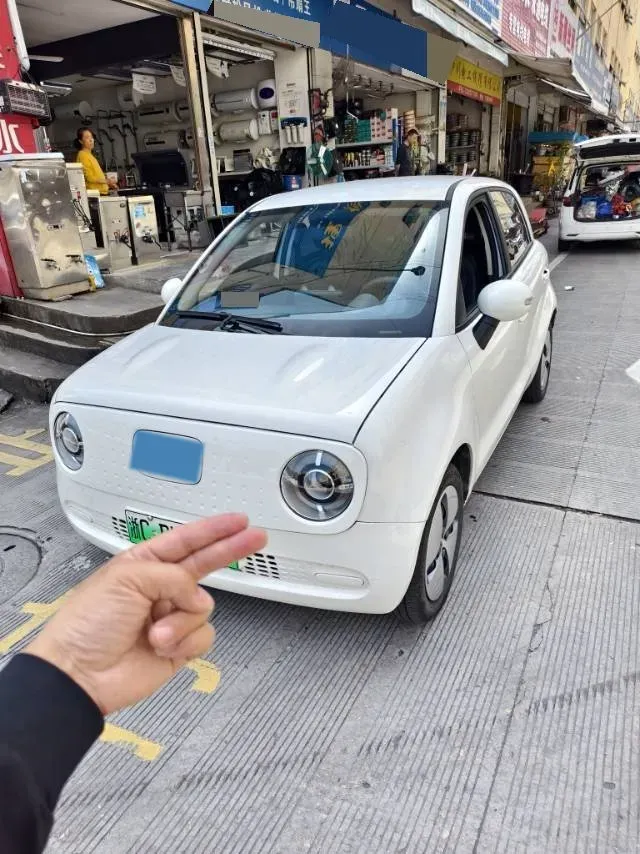 2022 Ora BlackCat BEV 30.3KWH,autocango,china used car exporter,china ev exporter,chinese used car exporter,chinese used ev exporter