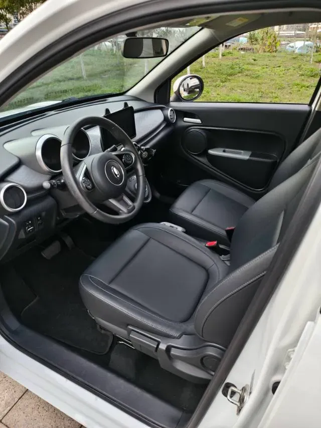 2022 Ora BlackCat BEV 30.3KWH,autocango,china used car exporter,china ev exporter,chinese used car exporter,chinese used ev exporter