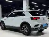2022 Volkswagen T-Roc 1.4T 150HP L4 7DCT