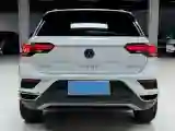 2022 Volkswagen T-Roc 1.4T 150HP L4 7DCT