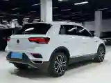 2022 Volkswagen T-Roc 1.4T 150HP L4 7DCT